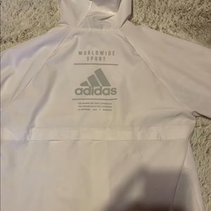 Women’s Adidas Jacket